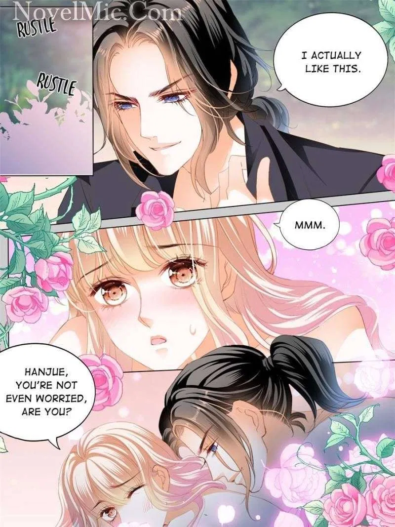 Please Be Gentle, My Bossy Uncle! Chapter 412 – Page 5