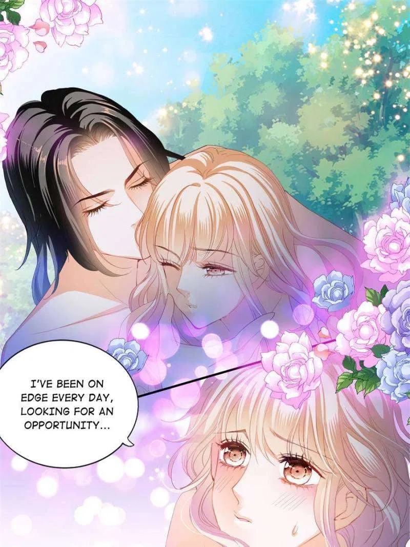 Please Be Gentle, My Bossy Uncle! Chapter 412 – Page 7