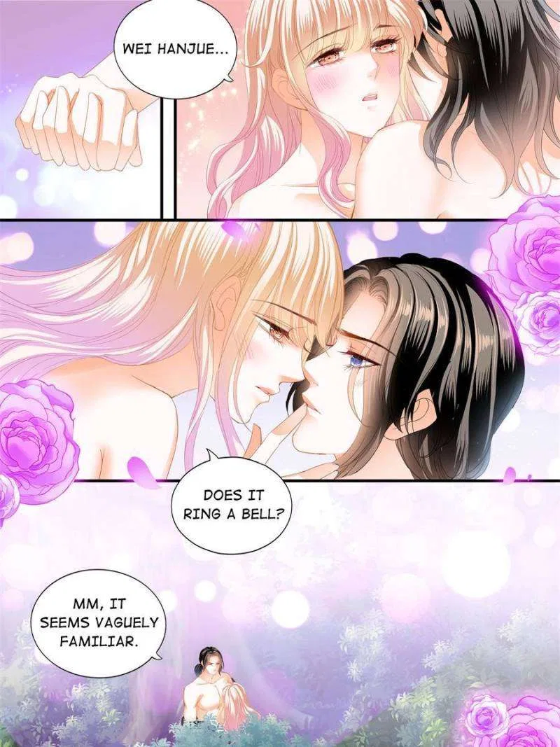 Please Be Gentle, My Bossy Uncle! Chapter 412 – Page 11