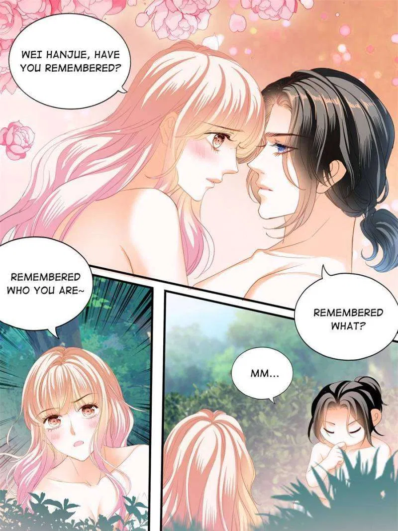 Please Be Gentle, My Bossy Uncle! Chapter 412 – Page 13