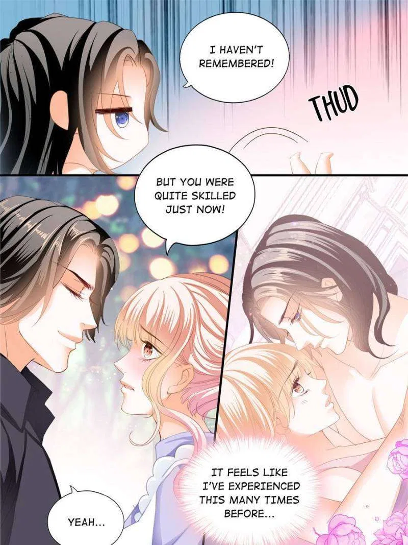 Please Be Gentle, My Bossy Uncle! Chapter 412 – Page 15