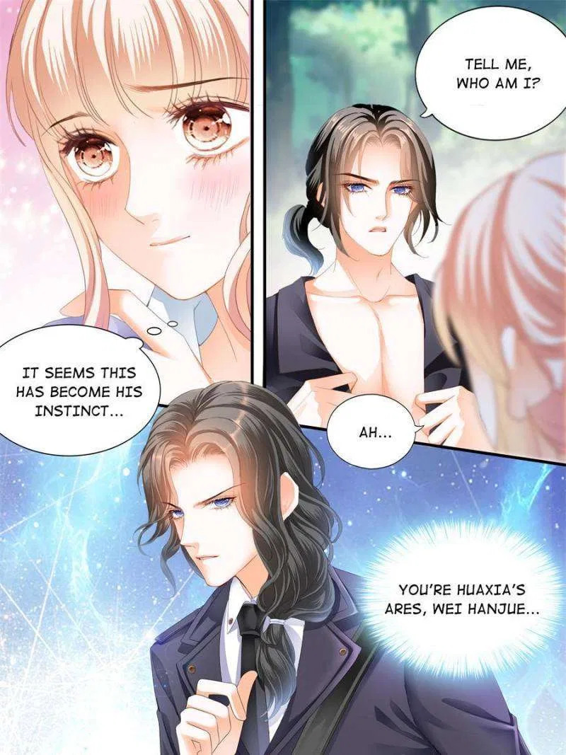 Please Be Gentle, My Bossy Uncle! Chapter 412 – Page 17
