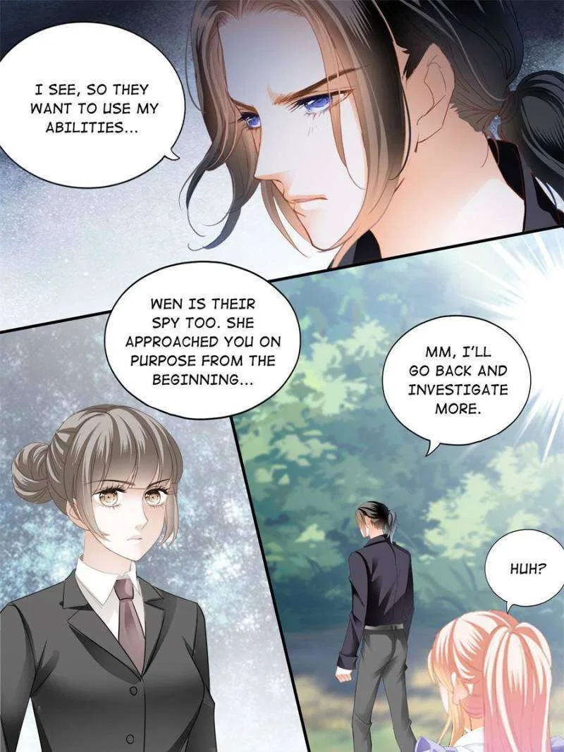 Please Be Gentle, My Bossy Uncle! Chapter 412 – Page 19