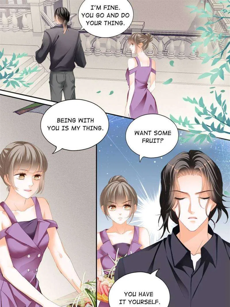 Please Be Gentle, My Bossy Uncle! Chapter 411 – Page 3