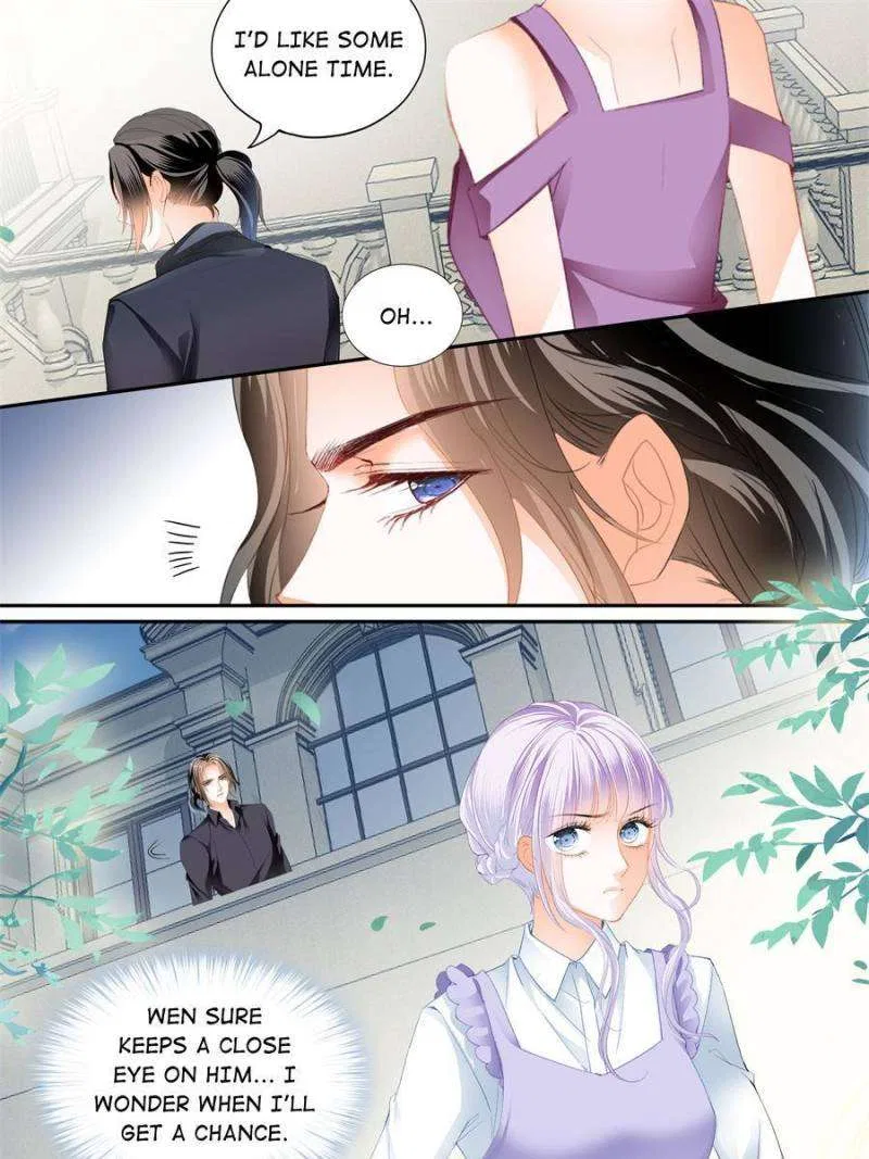 Please Be Gentle, My Bossy Uncle! Chapter 411 – Page 5