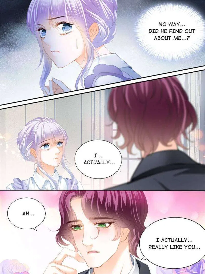 Please Be Gentle, My Bossy Uncle! Chapter 411 – Page 9