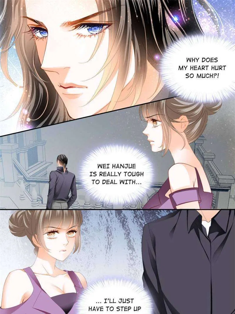 Please Be Gentle, My Bossy Uncle! Chapter 411 – Page 15