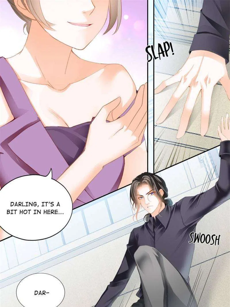 Please Be Gentle, My Bossy Uncle! Chapter 411 – Page 17