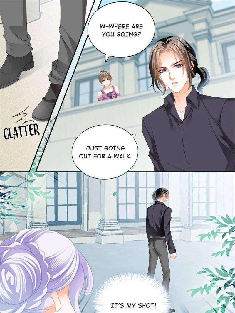 Please Be Gentle, My Bossy Uncle! Chapter 411 – Page 19