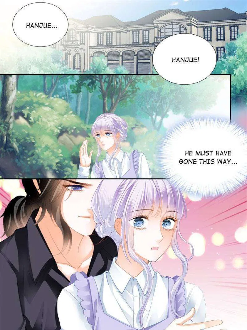 Please Be Gentle, My Bossy Uncle! Chapter 411 – Page 21