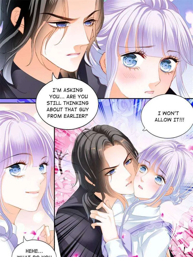 Please Be Gentle, My Bossy Uncle! Chapter 411 – Page 23