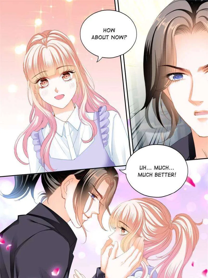 Please Be Gentle, My Bossy Uncle! Chapter 410 – Page 3