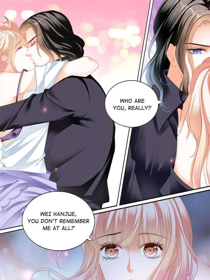 Please Be Gentle, My Bossy Uncle! Chapter 410 – Page 7