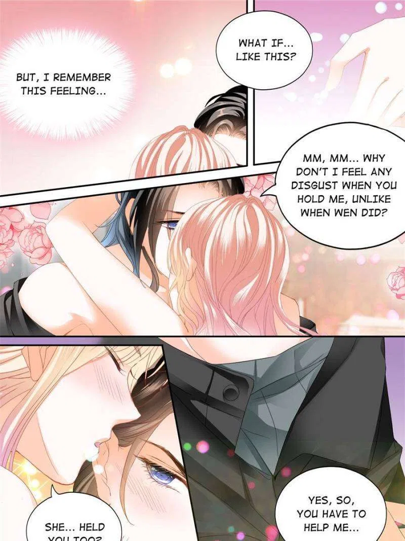 Please Be Gentle, My Bossy Uncle! Chapter 410 – Page 9
