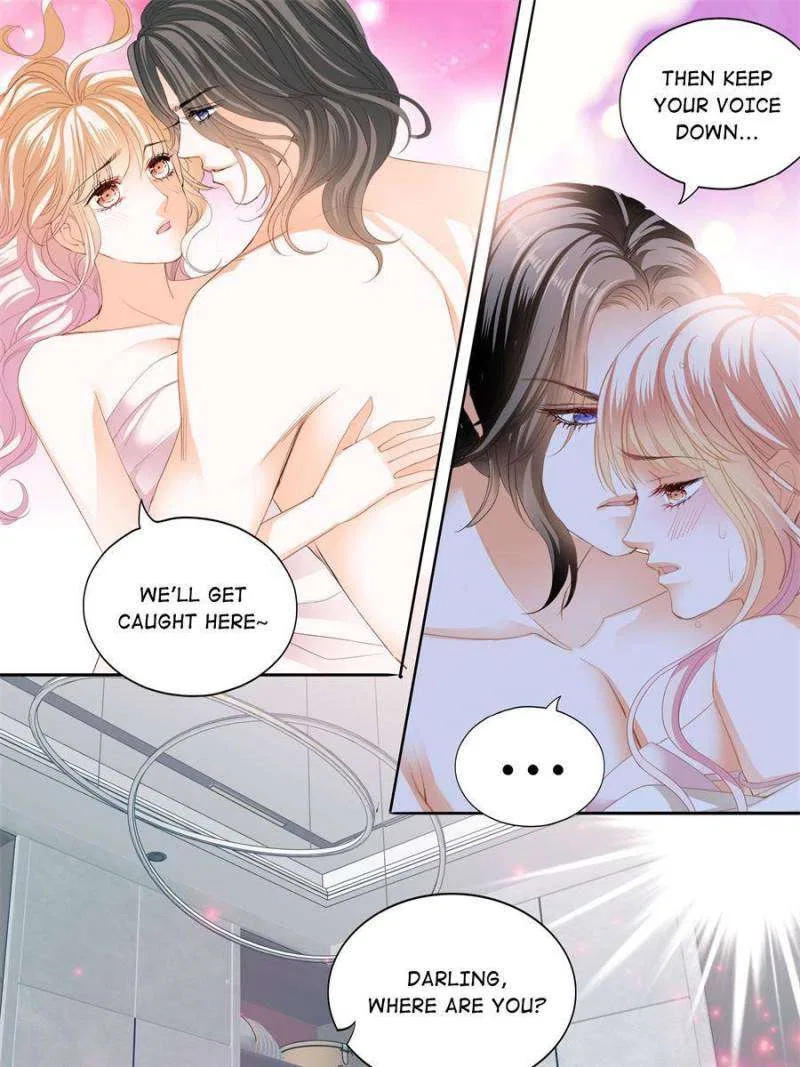 Please Be Gentle, My Bossy Uncle! Chapter 410 – Page 13