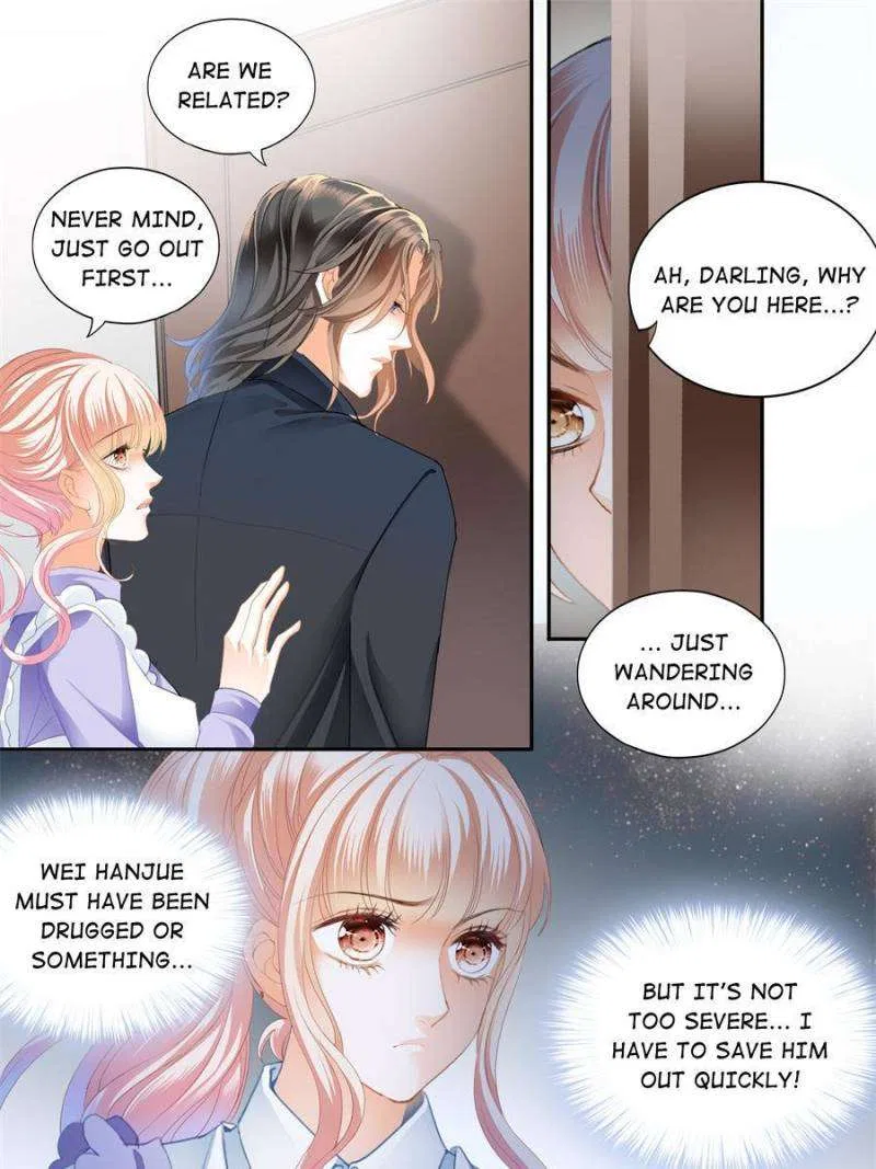 Please Be Gentle, My Bossy Uncle! Chapter 410 – Page 17