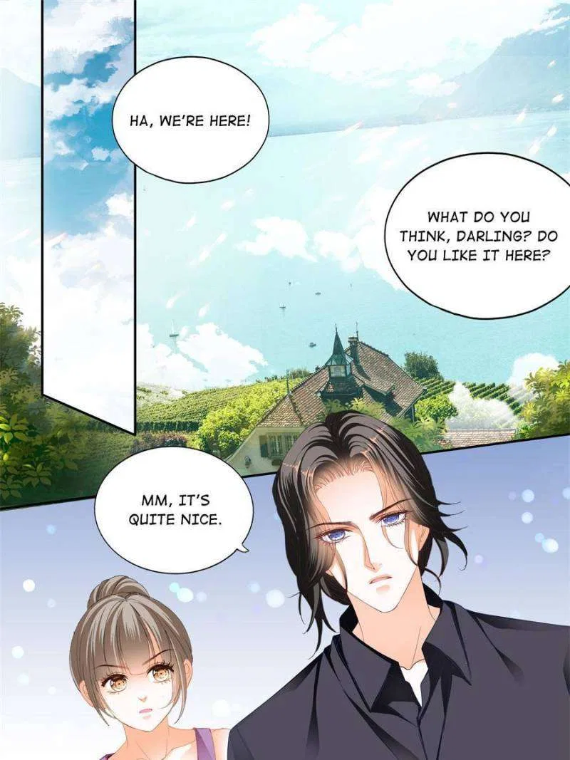 Please Be Gentle, My Bossy Uncle! Chapter 410 – Page 19