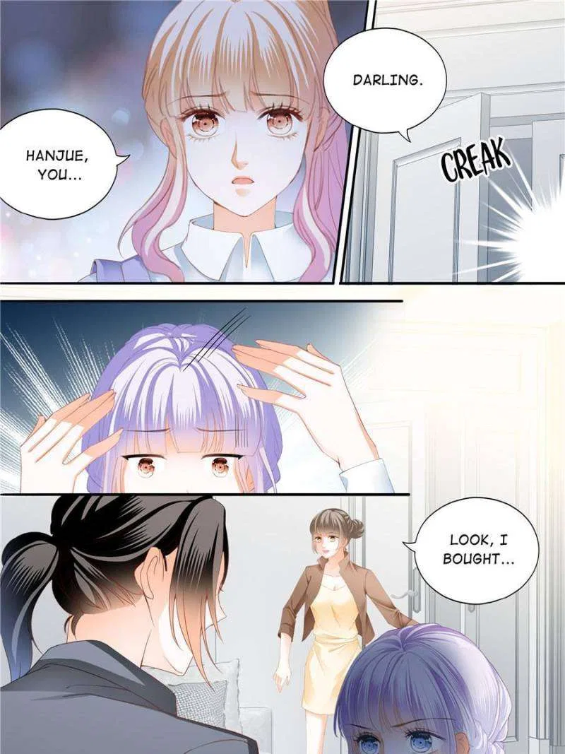 Please Be Gentle, My Bossy Uncle! Chapter 409 – Page 3