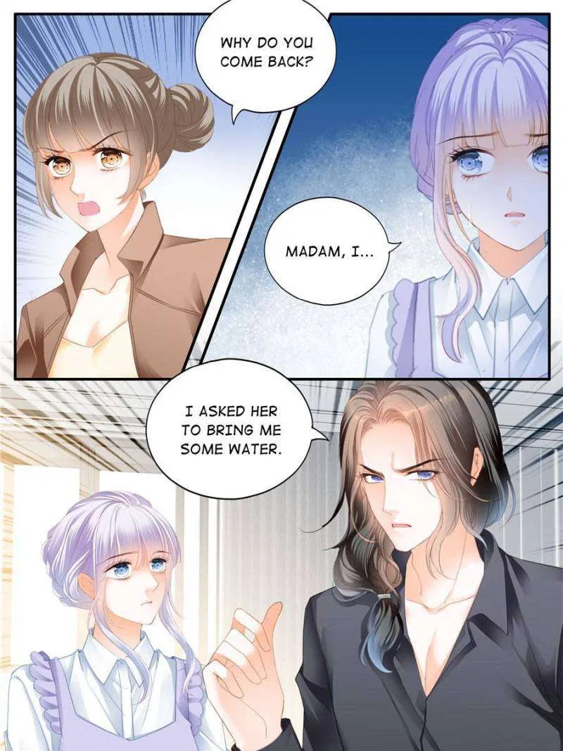 Please Be Gentle, My Bossy Uncle! Chapter 409 – Page 5