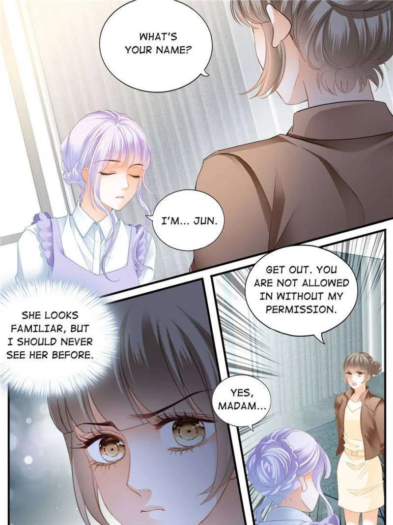 Please Be Gentle, My Bossy Uncle! Chapter 409 – Page 7