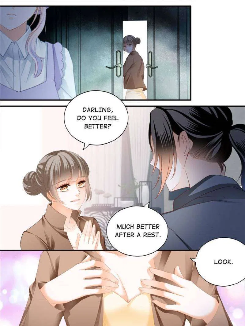 Please Be Gentle, My Bossy Uncle! Chapter 409 – Page 9