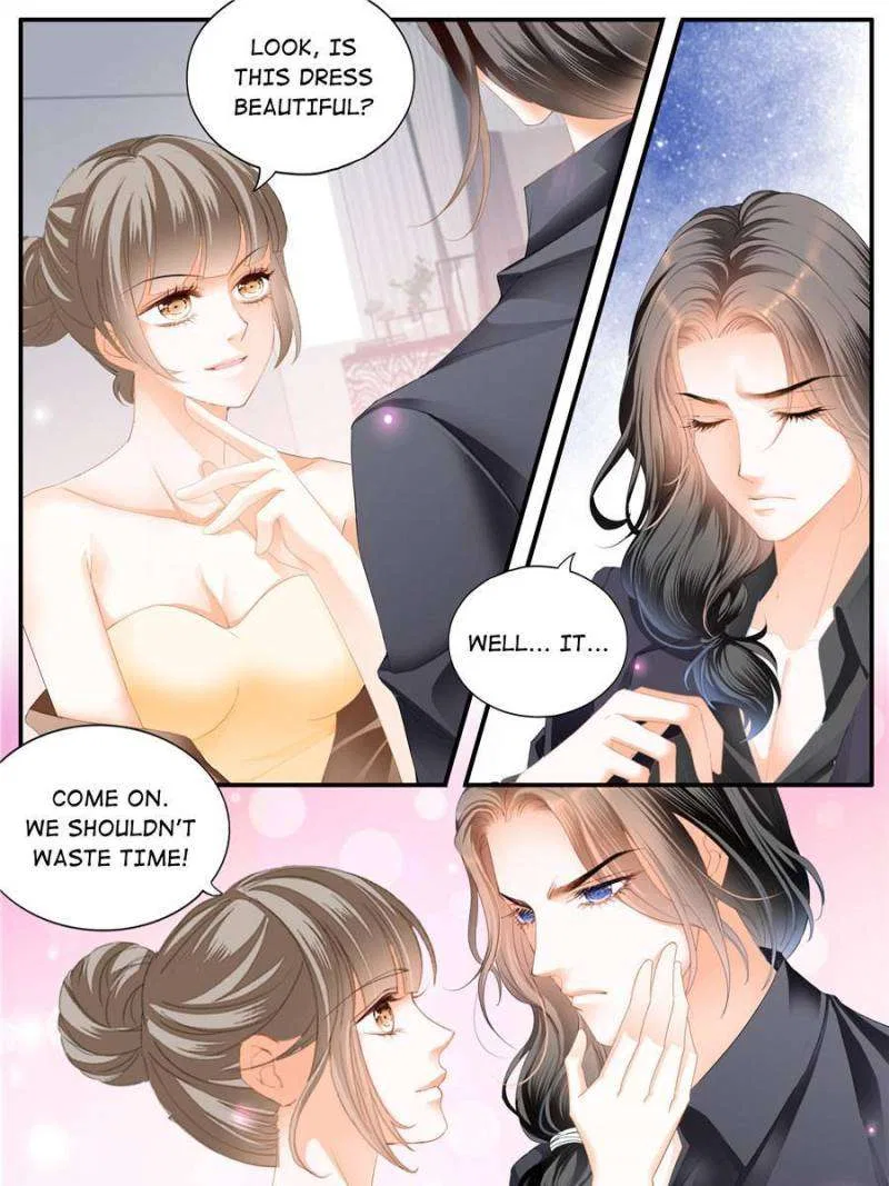 Please Be Gentle, My Bossy Uncle! Chapter 409 – Page 11