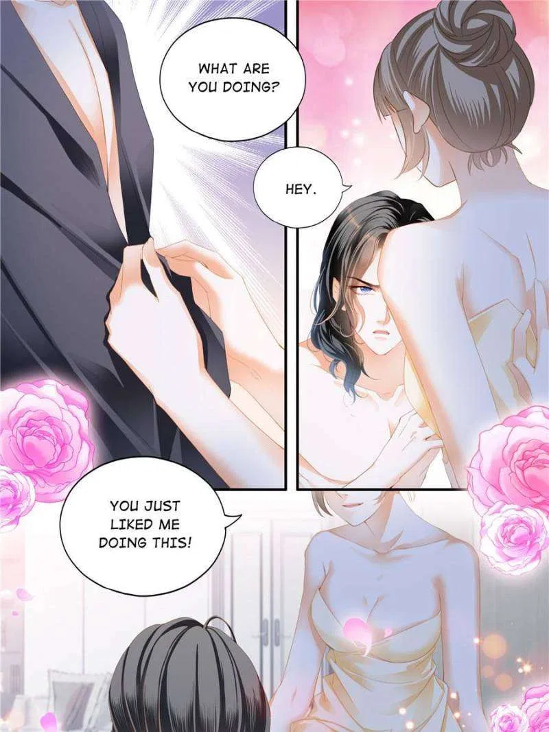 Please Be Gentle, My Bossy Uncle! Chapter 409 – Page 13