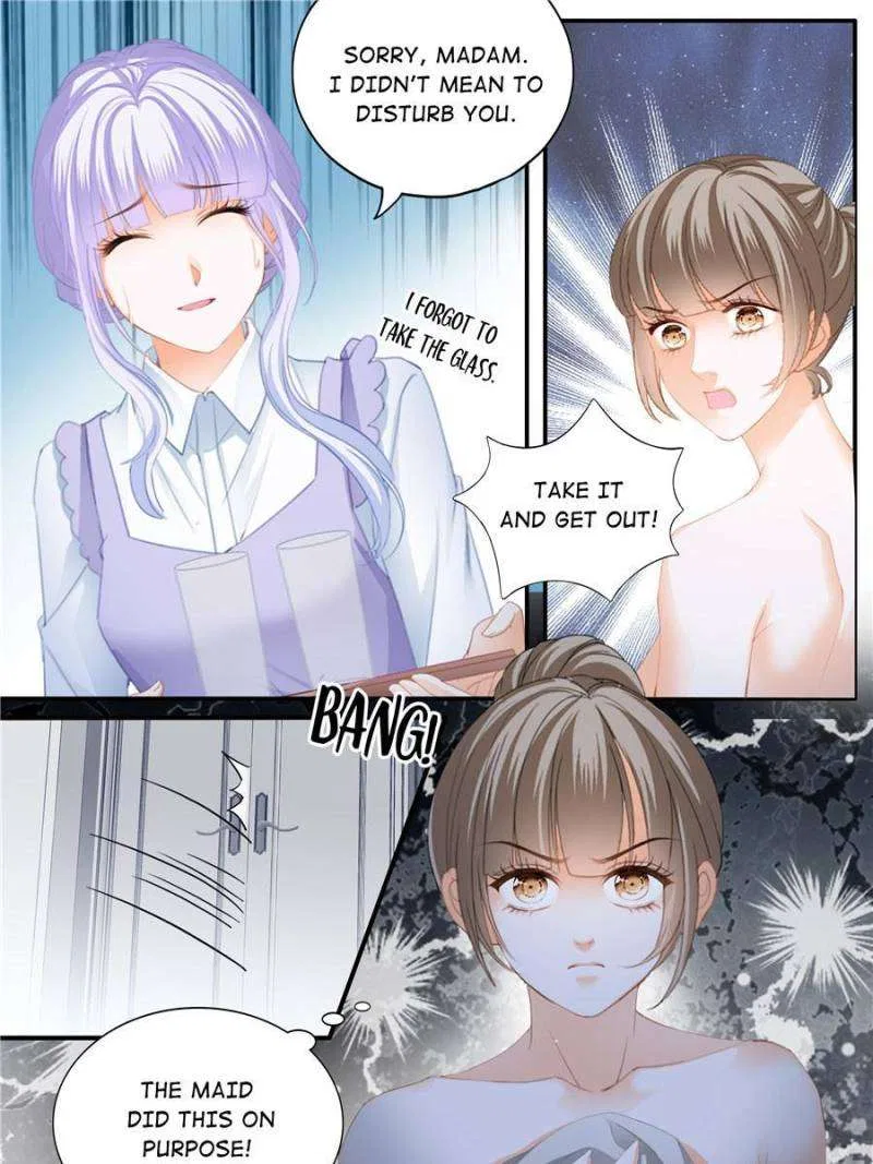 Please Be Gentle, My Bossy Uncle! Chapter 409 – Page 17