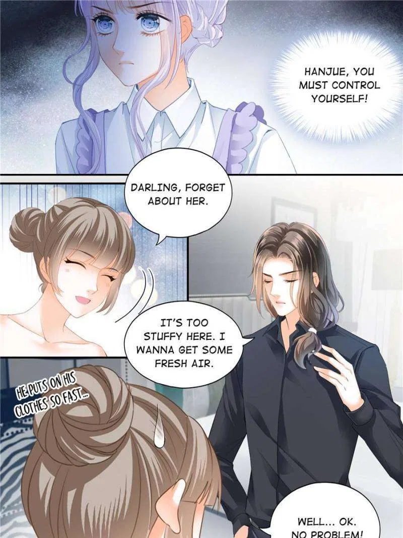 Please Be Gentle, My Bossy Uncle! Chapter 409 – Page 19
