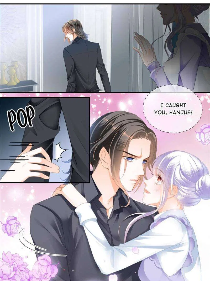 Please Be Gentle, My Bossy Uncle! Chapter 409 – Page 23