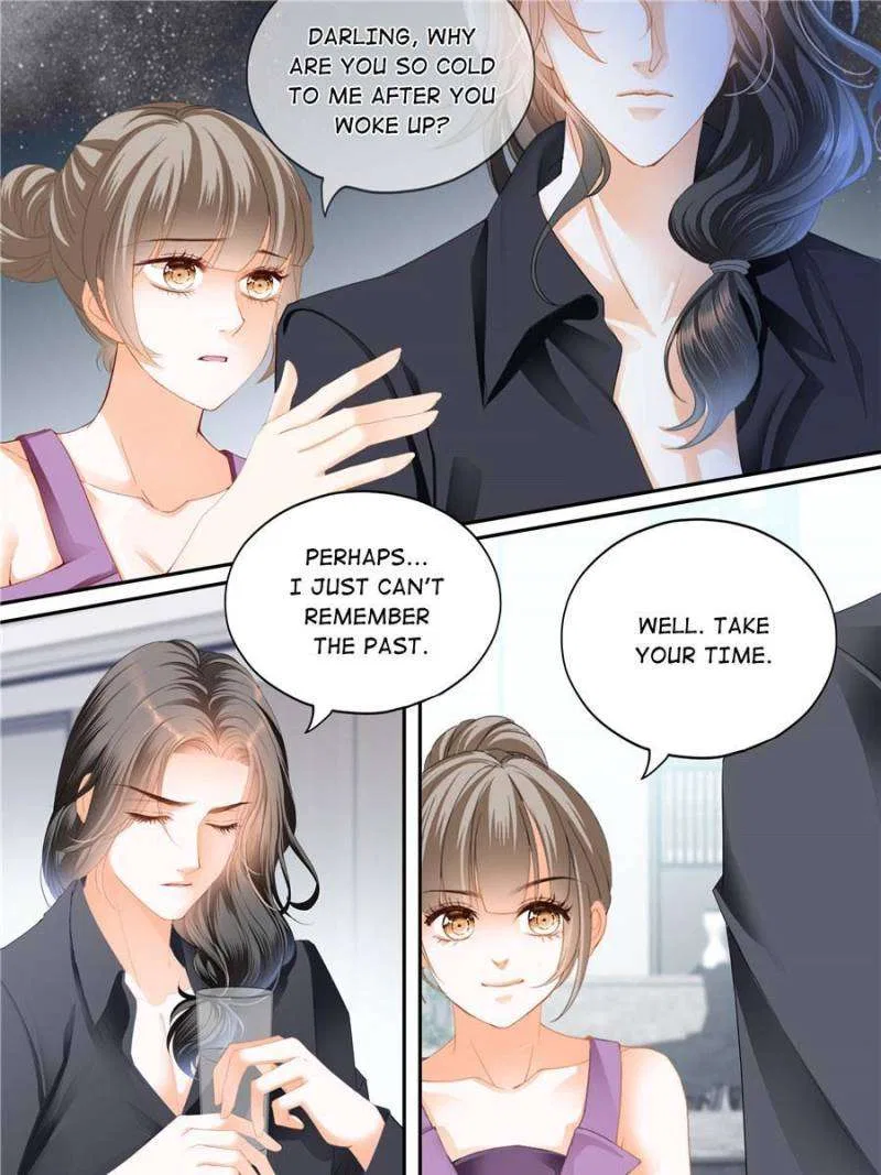 Please Be Gentle, My Bossy Uncle! Chapter 408 – Page 3