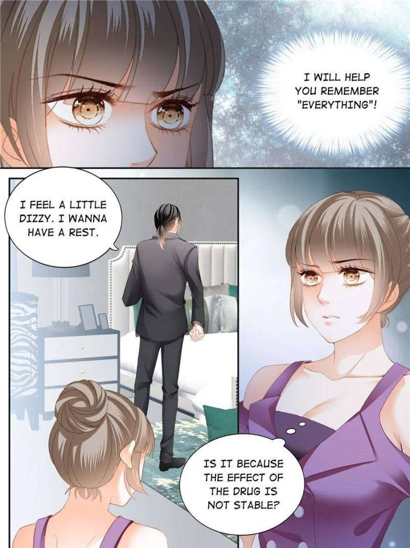 Please Be Gentle, My Bossy Uncle! Chapter 408 – Page 5