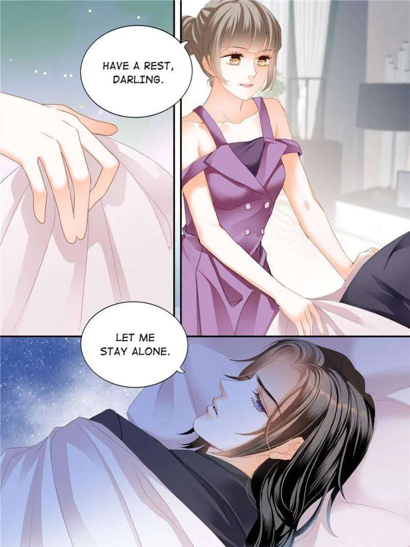 Please Be Gentle, My Bossy Uncle! Chapter 408 – Page 7