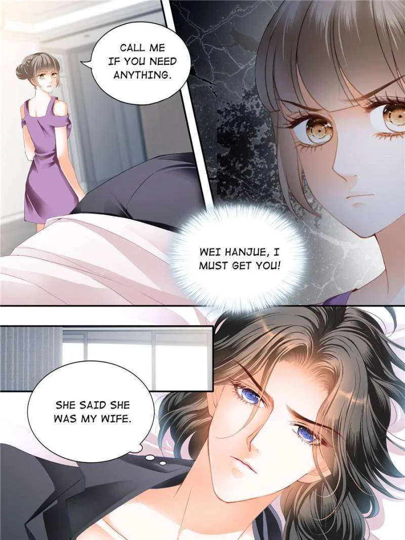 Please Be Gentle, My Bossy Uncle! Chapter 408 – Page 9