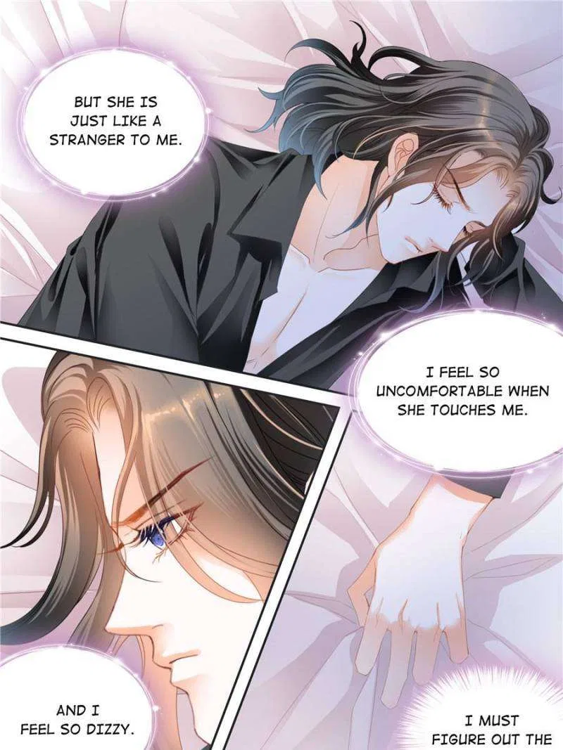 Please Be Gentle, My Bossy Uncle! Chapter 408 – Page 11