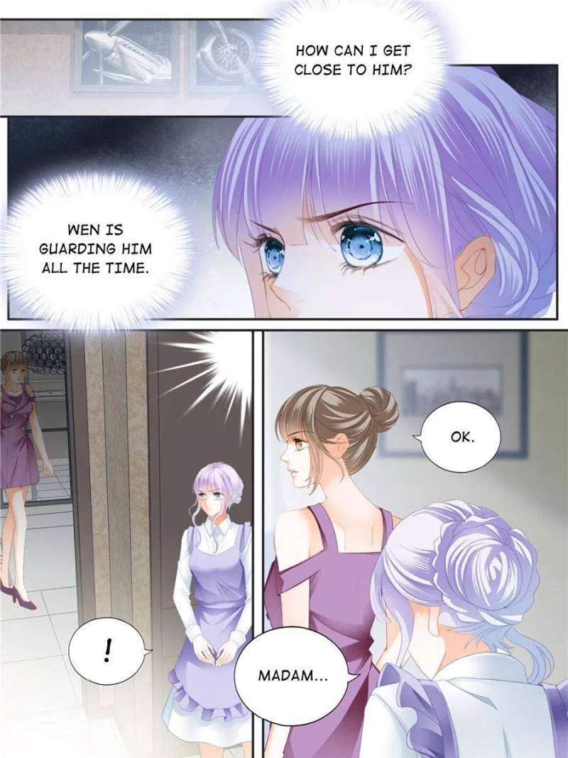 Please Be Gentle, My Bossy Uncle! Chapter 408 – Page 13