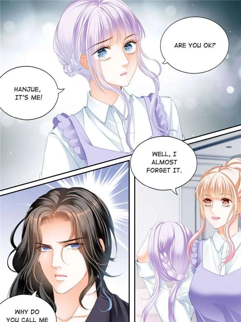 Please Be Gentle, My Bossy Uncle! Chapter 408 – Page 17