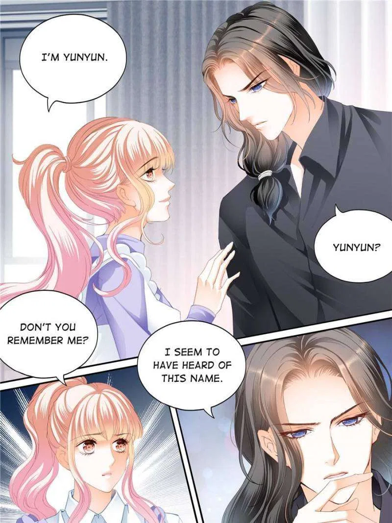 Please Be Gentle, My Bossy Uncle! Chapter 408 – Page 19