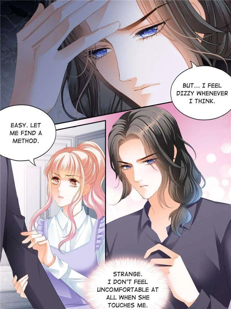 Please Be Gentle, My Bossy Uncle! Chapter 408 – Page 21