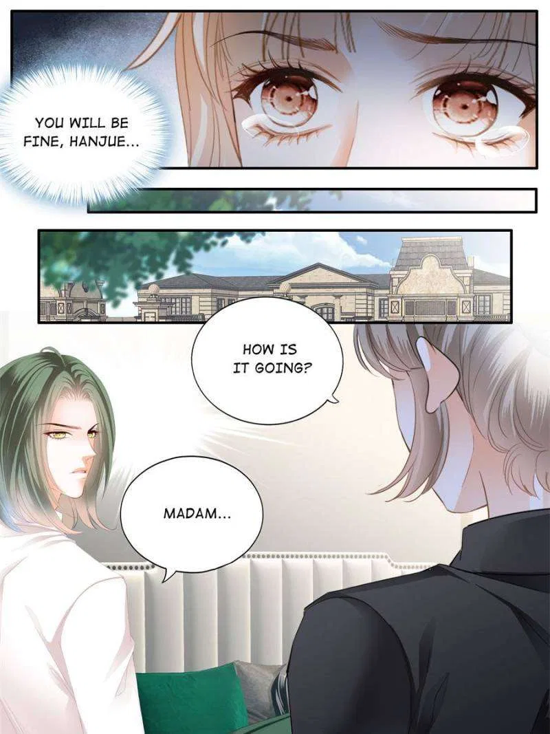 Please Be Gentle, My Bossy Uncle! Chapter 406 – Page 3