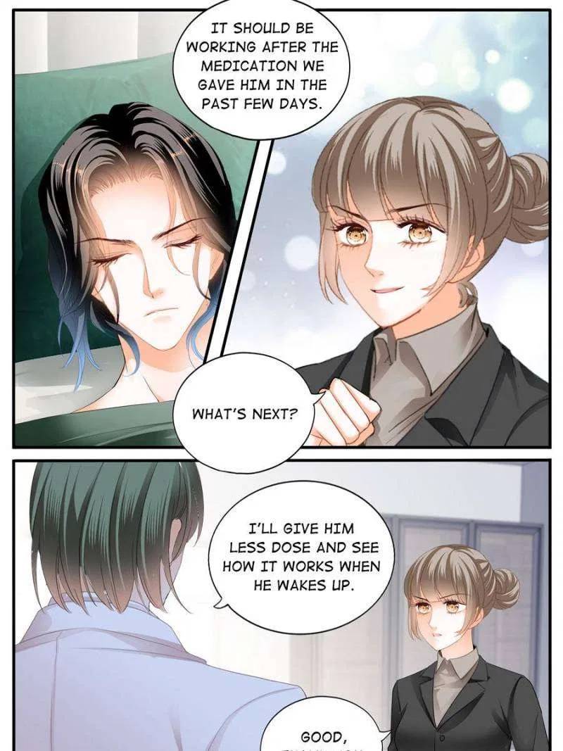 Please Be Gentle, My Bossy Uncle! Chapter 406 – Page 5