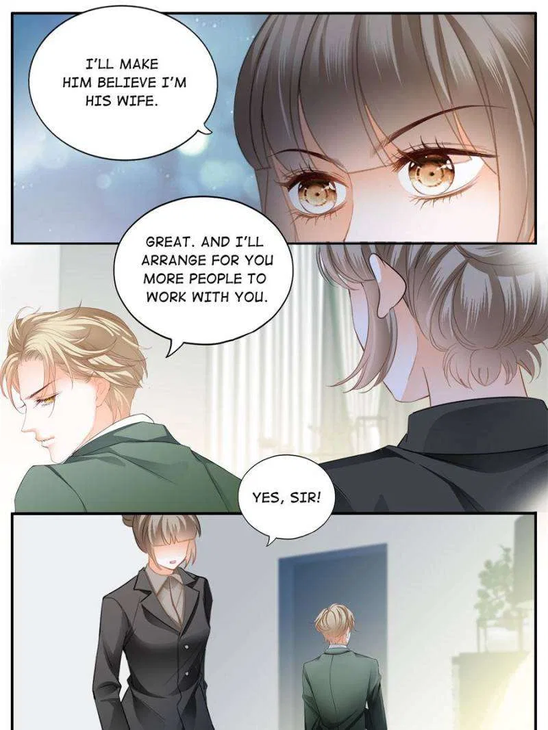 Please Be Gentle, My Bossy Uncle! Chapter 406 – Page 9