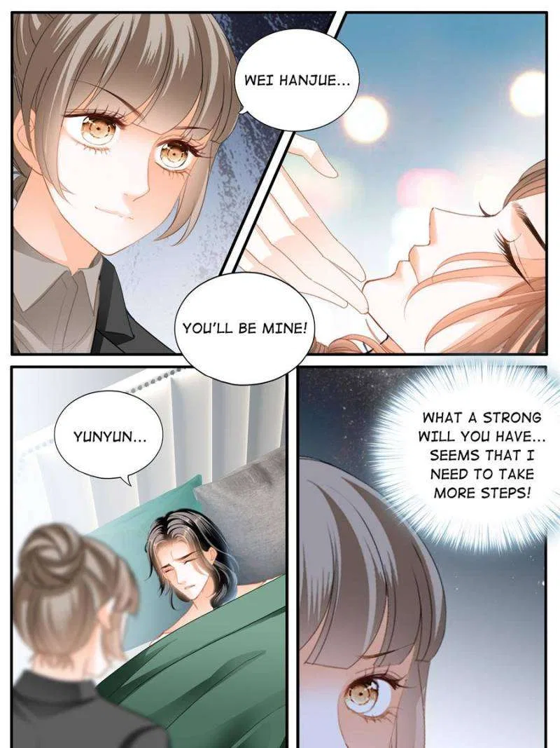 Please Be Gentle, My Bossy Uncle! Chapter 406 – Page 11