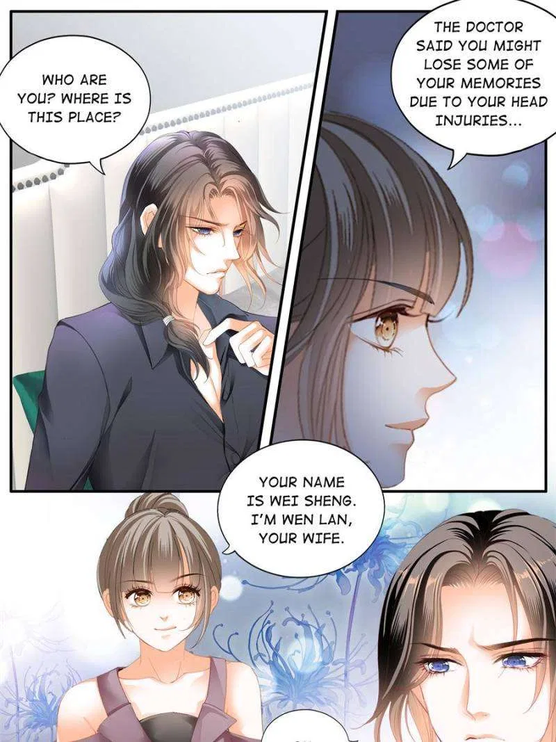 Please Be Gentle, My Bossy Uncle! Chapter 406 – Page 23