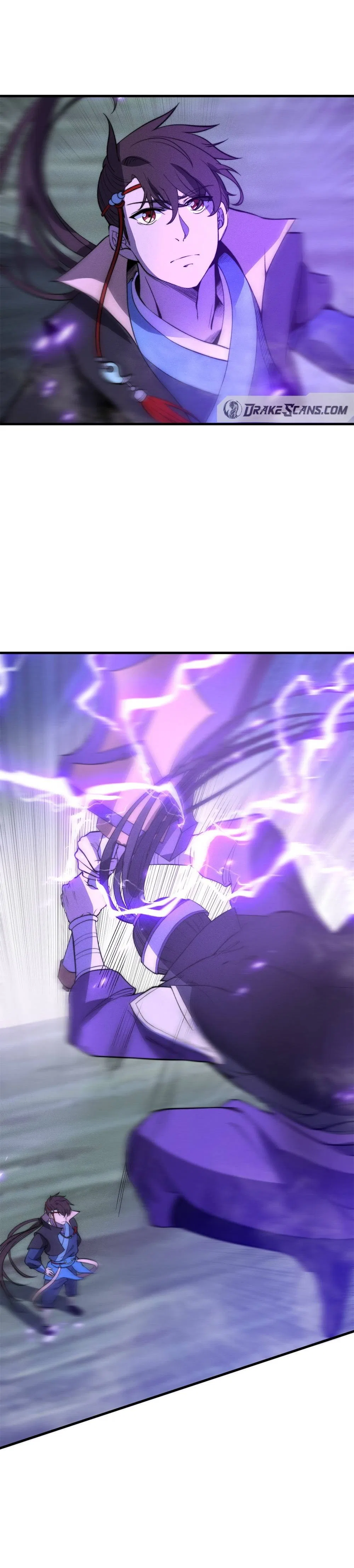 Fusion Fantasy: Nine Celestial Maiden Masters From The Get-Go Chapter 28 – Page 14