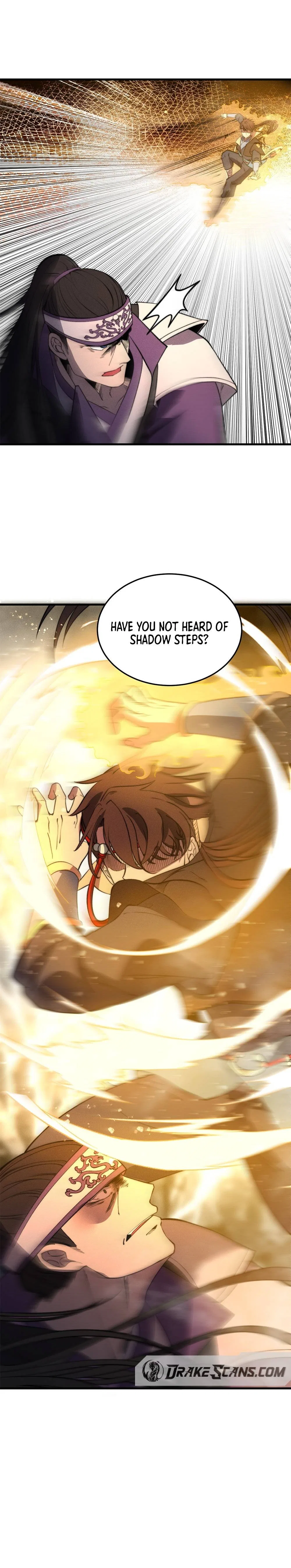 Fusion Fantasy: Nine Celestial Maiden Masters From The Get-Go Chapter 28 – Page 16