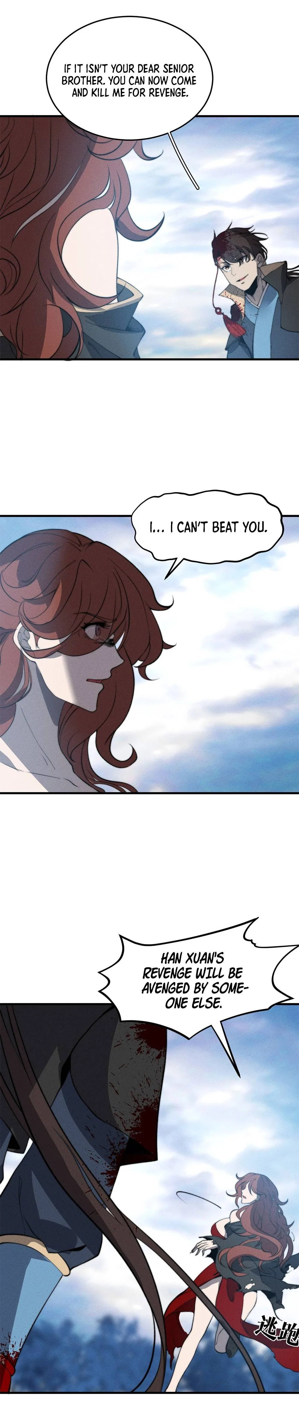 Fusion Fantasy: Nine Celestial Maiden Masters From The Get-Go Chapter 28 – Page 19