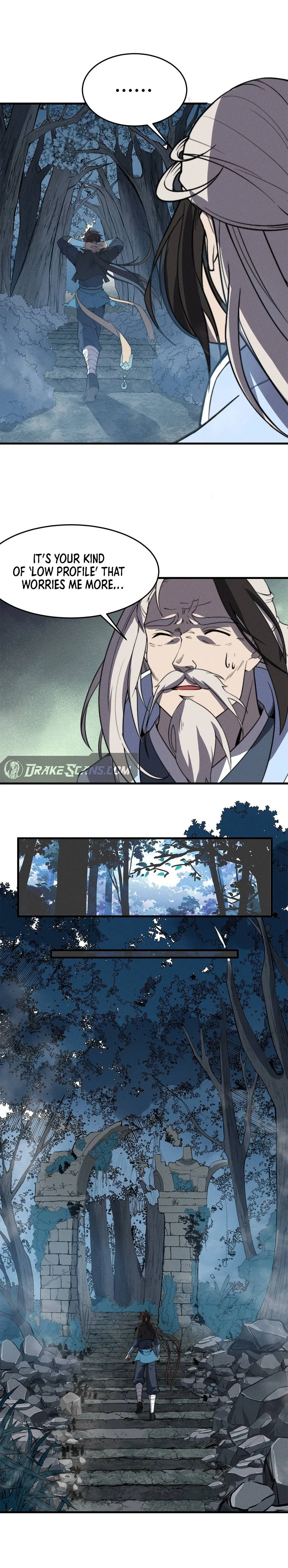 Fusion Fantasy: Nine Celestial Maiden Masters From The Get-Go Chapter 27 – Page 9
