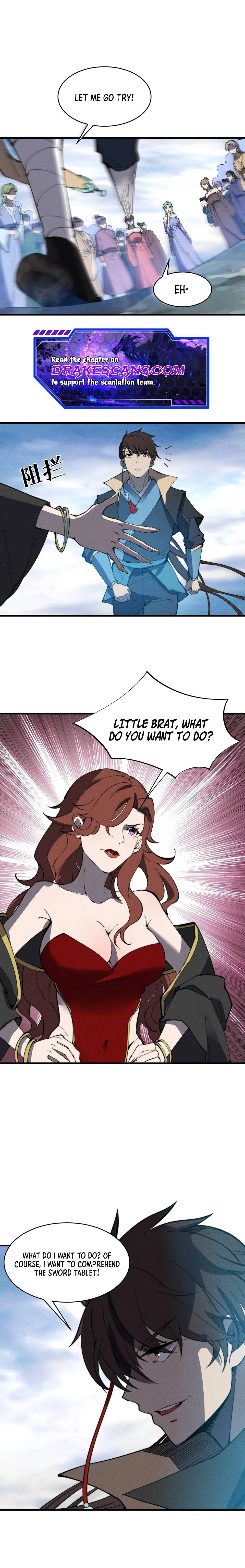 Fusion Fantasy: Nine Celestial Maiden Masters From The Get-Go Chapter 27 – Page 13
