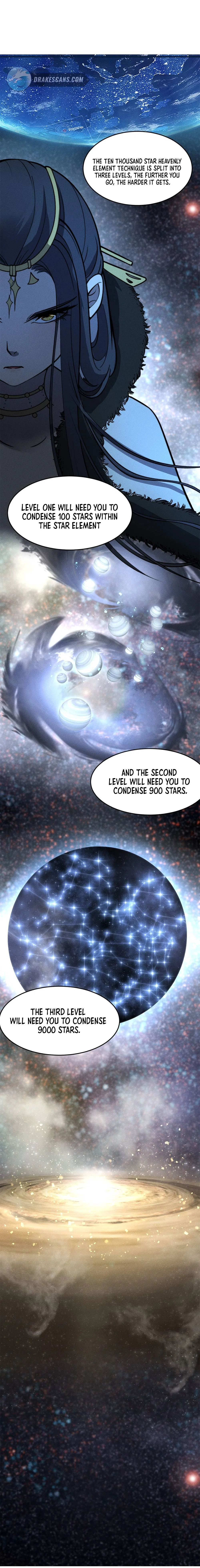 Fusion Fantasy: Nine Celestial Maiden Masters From The Get-Go Chapter 26 – Page 13